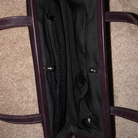 Perry Ellis handbag in perfect condition! - Picture 4 of 5